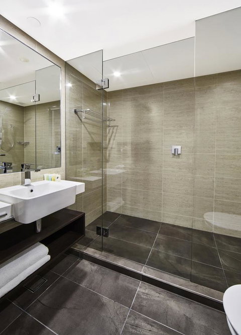 Stamford Plaza Melbourne - Accommodation Cooktown 22