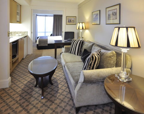 Stamford Plaza Melbourne - Accommodation Cooktown 7