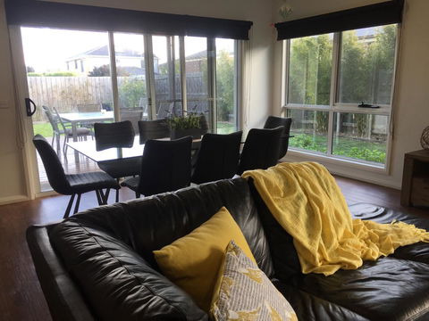 Tamara Temptation - Accommodation Cooktown 2
