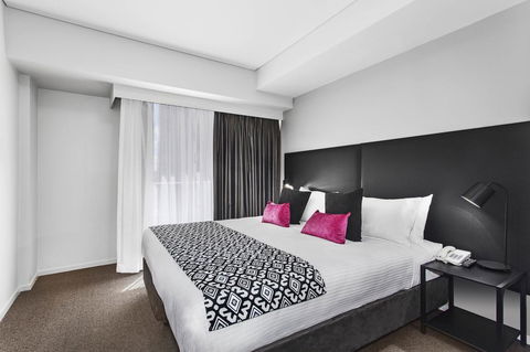 Mantra Southbank - Accommodation Cooktown 4