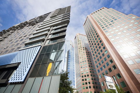 Mantra Southbank - Accommodation Cooktown 0