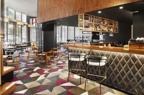 Mantra Southbank - Accommodation Cooktown 11