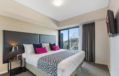 Mantra Southbank - Accommodation Cooktown 41