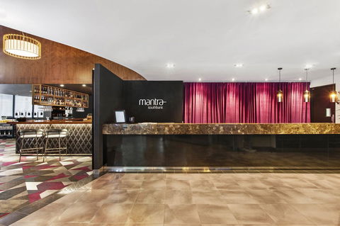 Mantra Southbank - Accommodation Cooktown 17