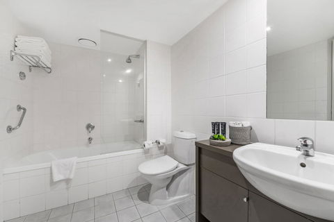 Mantra Southbank - Accommodation Cooktown 30