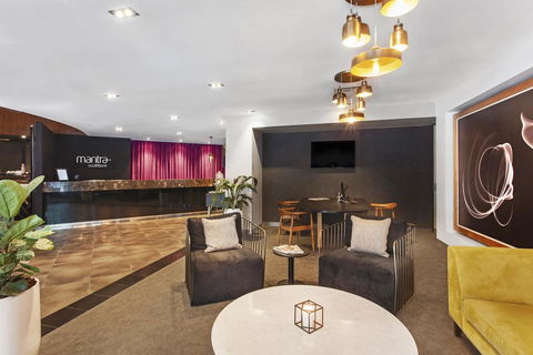 Mantra Southbank - Accommodation Cooktown 21