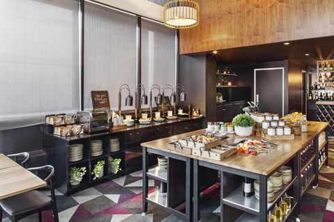 Mantra Southbank - Accommodation Cooktown 7