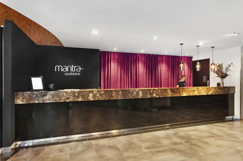 Mantra Southbank - Accommodation Cooktown 19