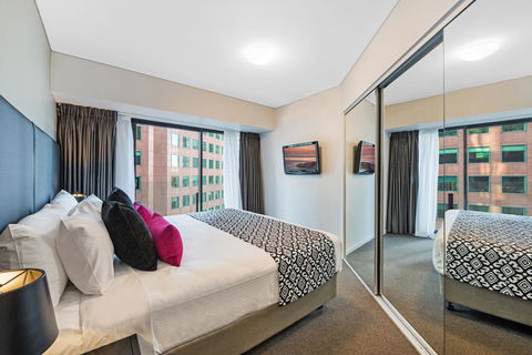 Mantra Southbank - Accommodation Cooktown 29