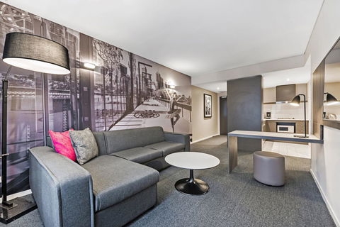 Mantra Southbank - Accommodation Cooktown 38