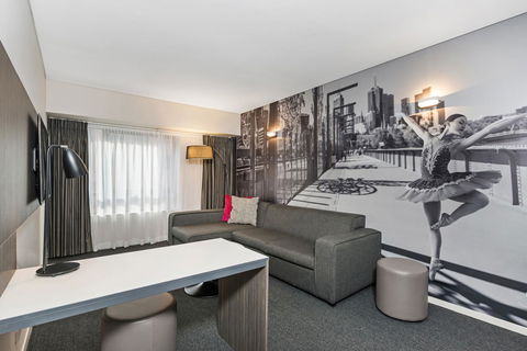 Mantra Southbank - Accommodation Cooktown 39