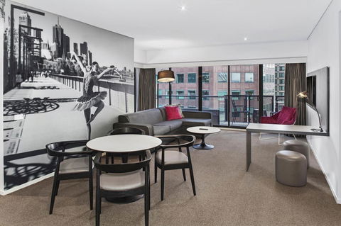 Mantra Southbank - Accommodation Cooktown 1