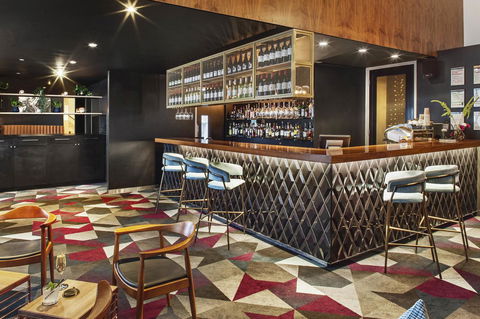 Mantra Southbank - Accommodation Cooktown 14