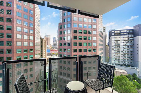 Mantra Southbank - Accommodation Cooktown 2