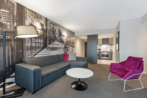 Mantra Southbank - Accommodation Cooktown 34