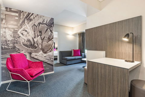 Mantra Southbank - Accommodation Cooktown 23