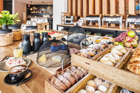 Mantra Southbank - Accommodation Cooktown 15