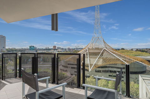 Mantra Southbank - Accommodation Cooktown 27