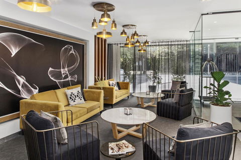 Mantra Southbank - Accommodation Cooktown 22