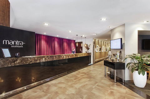 Mantra Southbank - Accommodation Cooktown 18