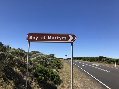 Sunsets On Martyrs Luxury Coastal Beach House Peterborough - Accommodation Cooktown 30