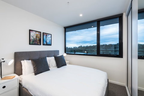 Playhouse Apartments - Accommodation Cooktown 13