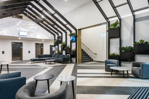 Playhouse Apartments - Accommodation Cooktown 16
