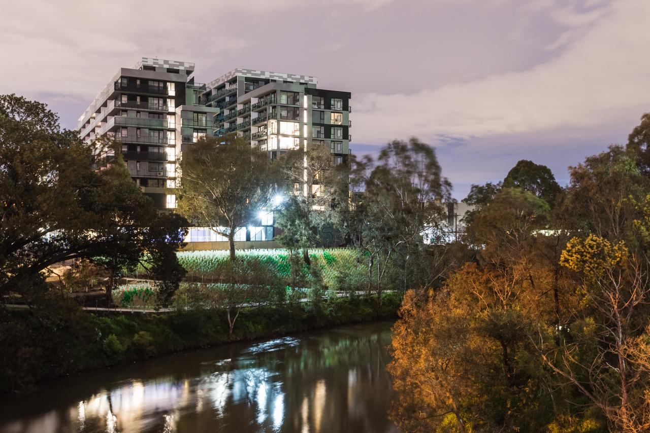 Abbotsford VIC Accommodation Cooktown