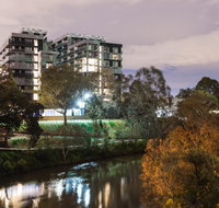Playhouse Apartments - Accommodation Cooktown