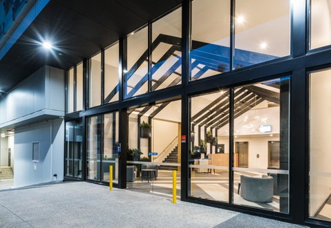 Playhouse Apartments - Accommodation Cooktown 14