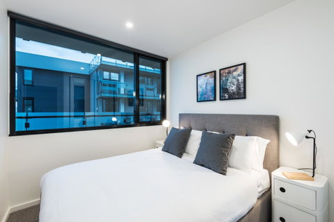 Playhouse Apartments - Accommodation Cooktown 8