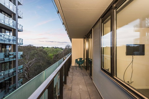 Playhouse Apartments - Accommodation Cooktown 9