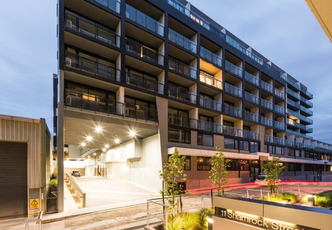 Playhouse Apartments - Accommodation Cooktown 11
