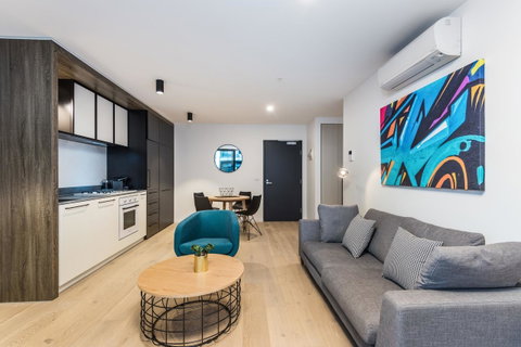 Playhouse Apartments - Accommodation Cooktown 4