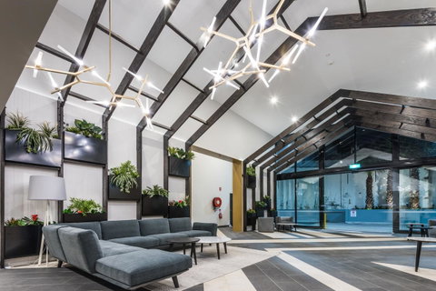 Playhouse Apartments - Accommodation Cooktown 3