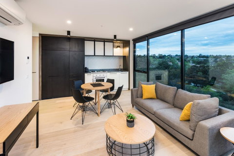 Playhouse Apartments - Accommodation Cooktown 7