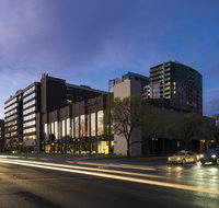 Pullman Melbourne Albert Park - Accommodation Cooktown