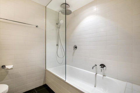Stylish Apartment In Unique Church Development - Accommodation Cooktown 11