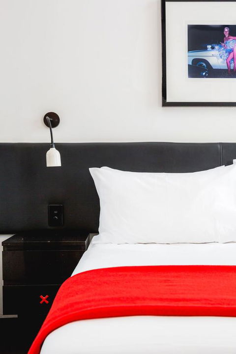 Middle Park Hotel - Accommodation Cooktown 28