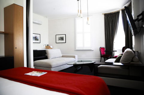 Middle Park Hotel - Accommodation Cooktown 8