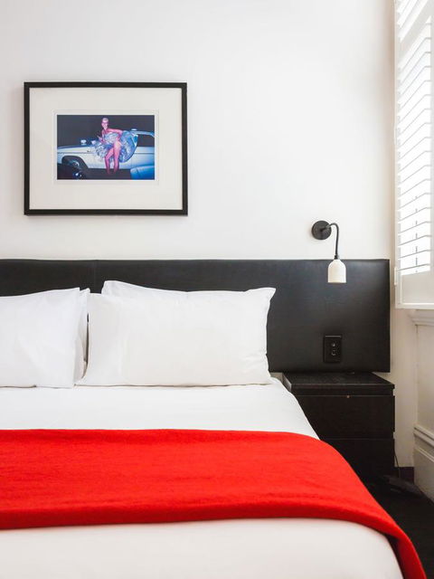Middle Park Hotel - Accommodation Cooktown 4