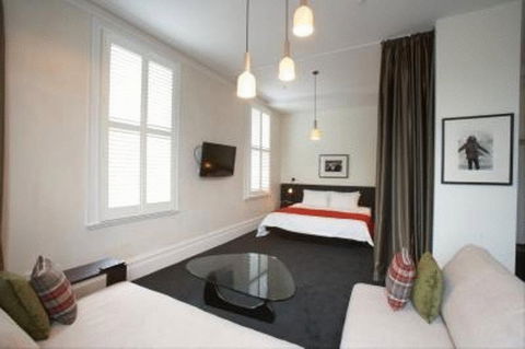 Middle Park Hotel - Accommodation Cooktown 23