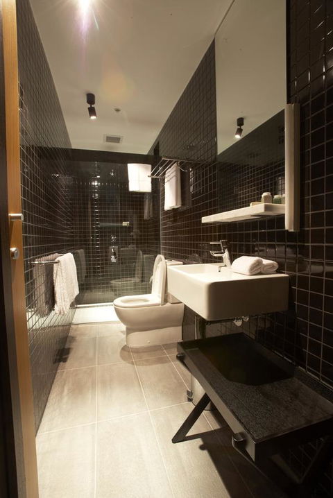 Middle Park Hotel - Accommodation Cooktown 12