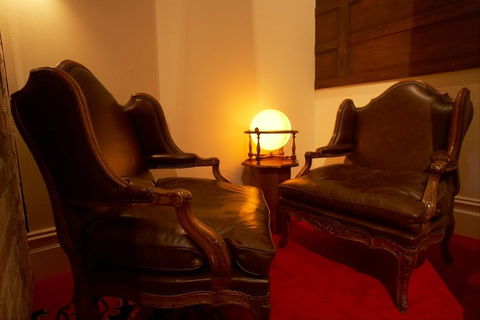 Middle Park Hotel - Accommodation Cooktown 27