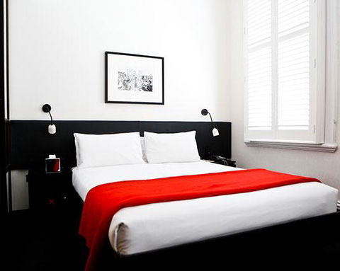 Middle Park Hotel - Accommodation Cooktown 3