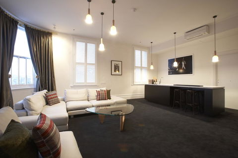 Middle Park Hotel - Accommodation Cooktown 16