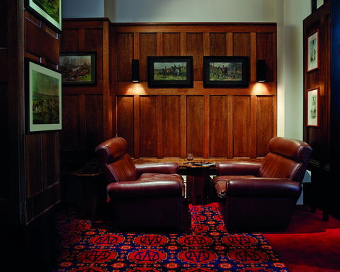 Middle Park Hotel - Accommodation Cooktown 14