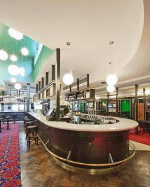 Middle Park Hotel - Accommodation Cooktown 11