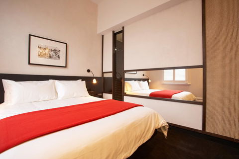 Middle Park Hotel - Accommodation Cooktown 17