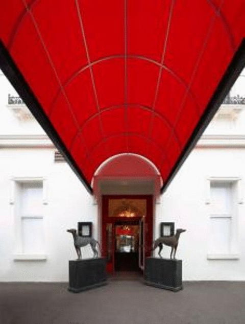 Middle Park Hotel - Accommodation Cooktown 24